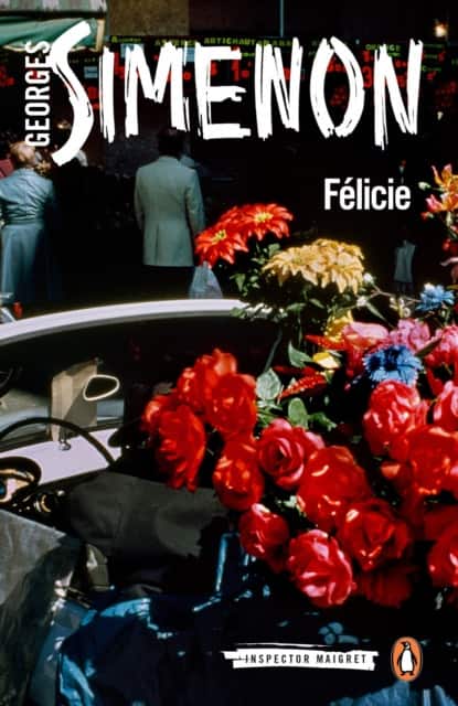 Félicie av Georges Simenon