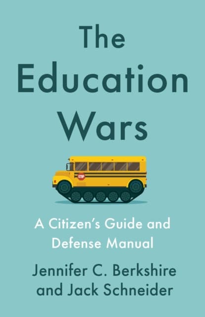 The Education Wars