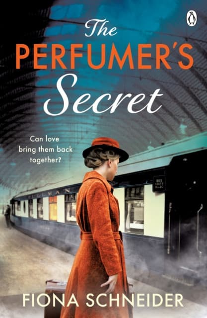 The Perfumer's Secret