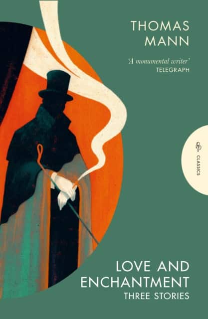 Love and Enchantment av Thomas Mann