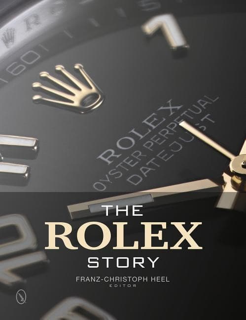 Rolex story