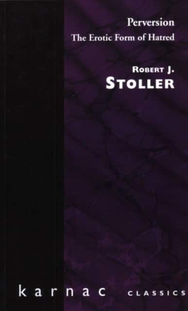 Perversion av Robert J. Stoller