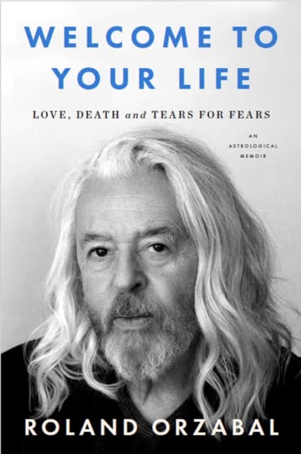 Welcome to Your Life