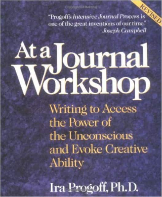 At a Journal Workshop av Ira Progoff