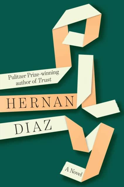Ply av Hernan Diaz