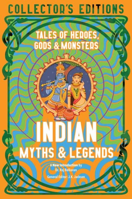 Indian Myths & Legends