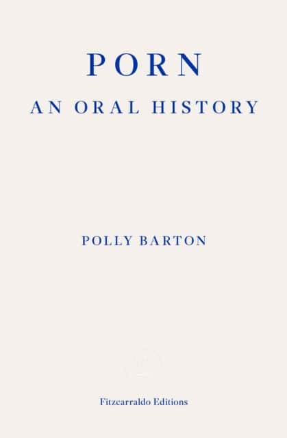 Porn av Polly Barton