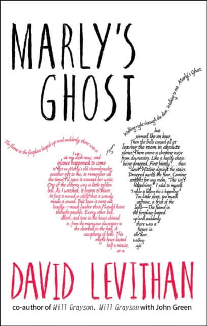 Marly's Ghost av David Levithan