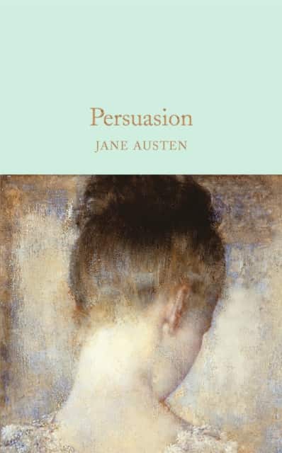 Persuasion av Jane Austen