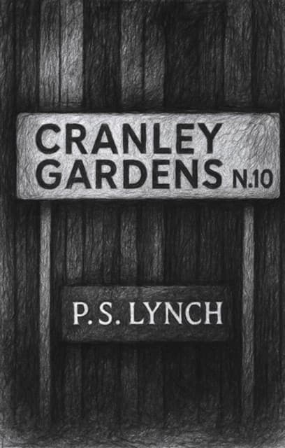 Cranley Gardens