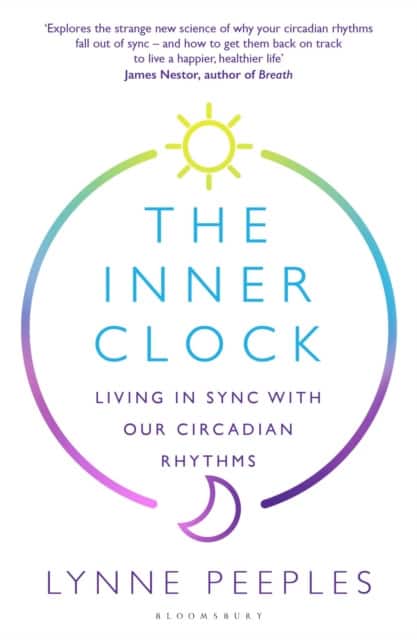 The Inner Clock av Lynne Peeples