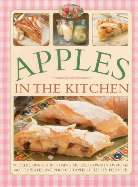 Apples in the Kitchen av Felicity Forster