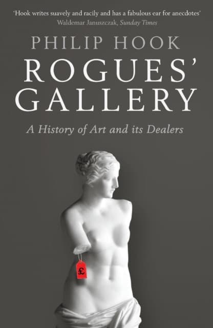 Rogues' Gallery