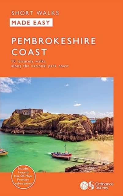 Pembrokeshire Coast
