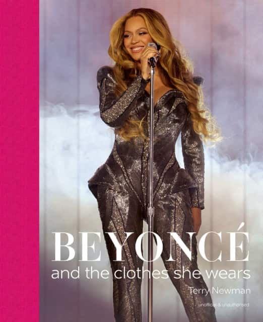 Beyoncé av Terry Newman
