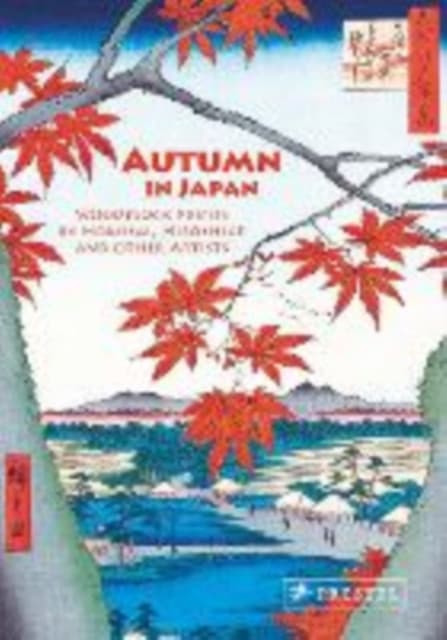 Autumn in Japan