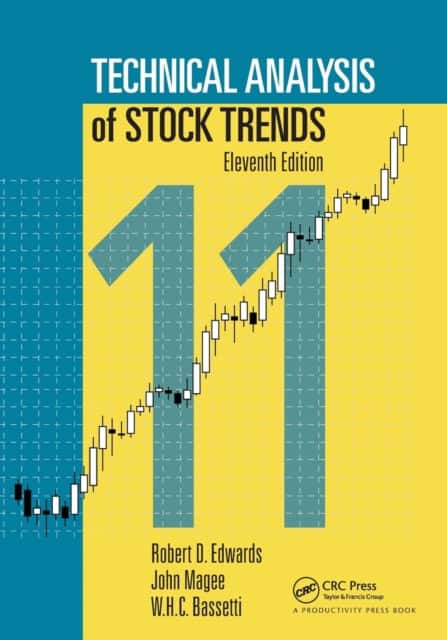 Technical Analysis of Stock Trends av Robert D. Edwards