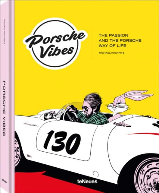 Porsche Vibes av Michael Köckritz