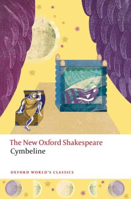 Cymbeline av William Shakespeare