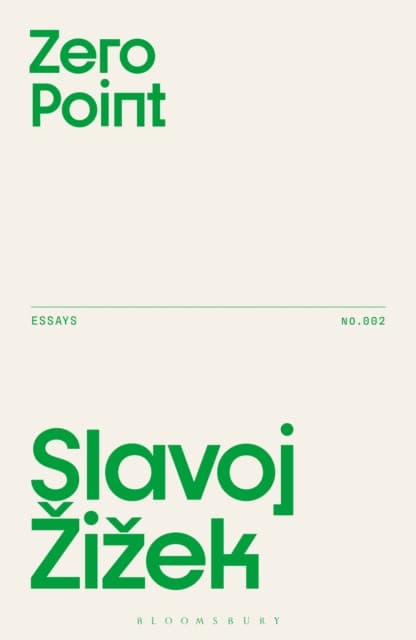 Zero Point
