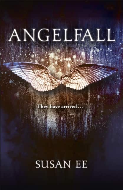 Angelfall av Susan Ee