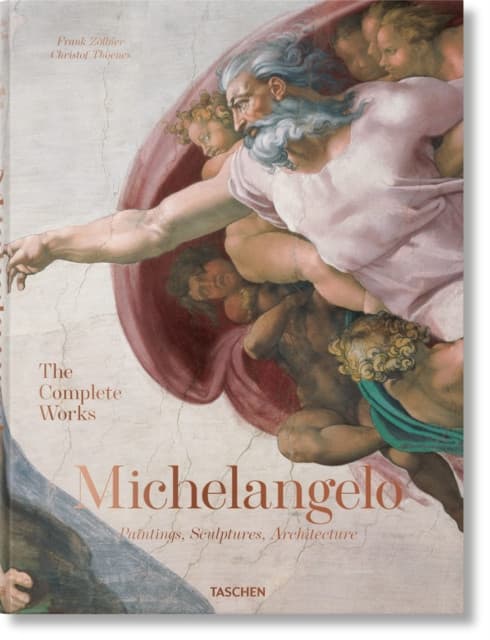 Michelangelo