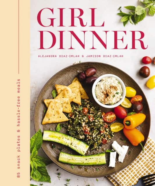 Girl Dinner av Jamison Diaz-Imlah