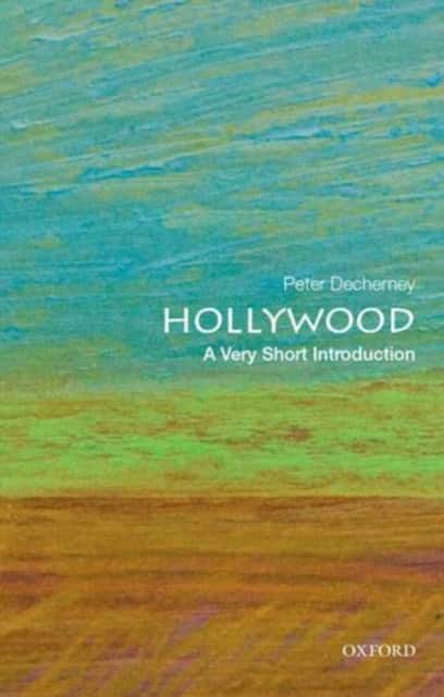 Hollywood av Peter Decherney