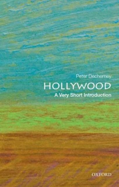 Hollywood