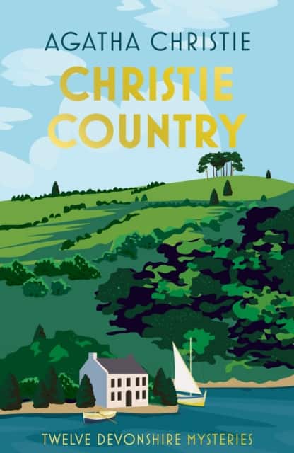 Country Christie av Agatha Christie