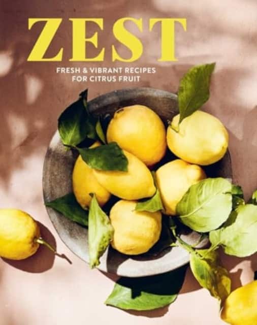 Zest av Ryland Peters Small