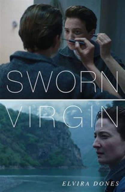Sworn Virgin av Elvira Dones