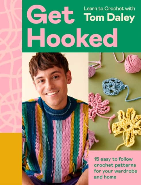 Get Hooked av Tom Daley