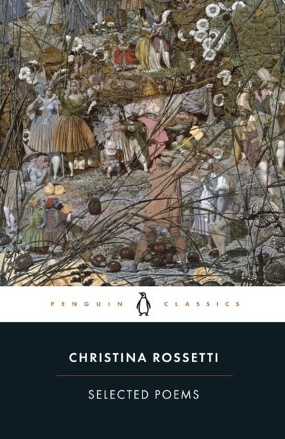 Selected Poems