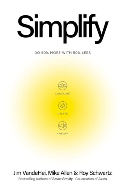 Scaling Simplicity