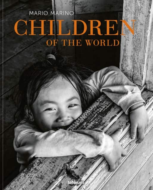 Children of the World av Mario Marino
