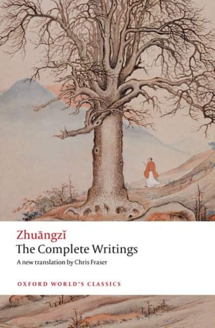 The Complete Writings av Zhuangzi