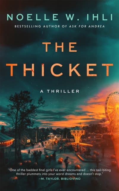 The Thicket