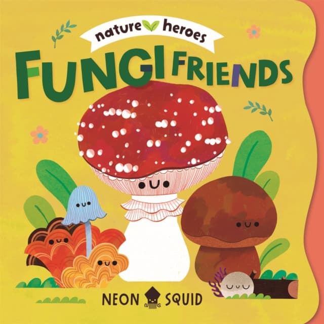 Fungi Friends