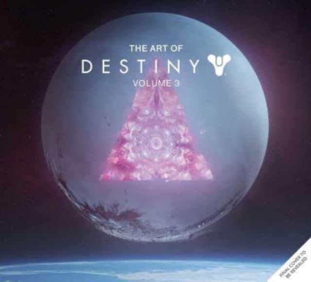 The Art of Destiny, Volume 3 av Michael Owen