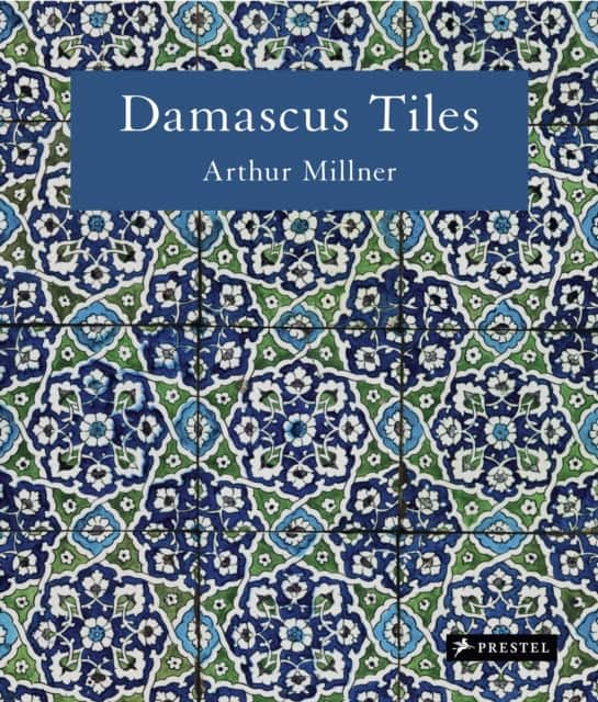Damascus Tiles av Arthur Millner