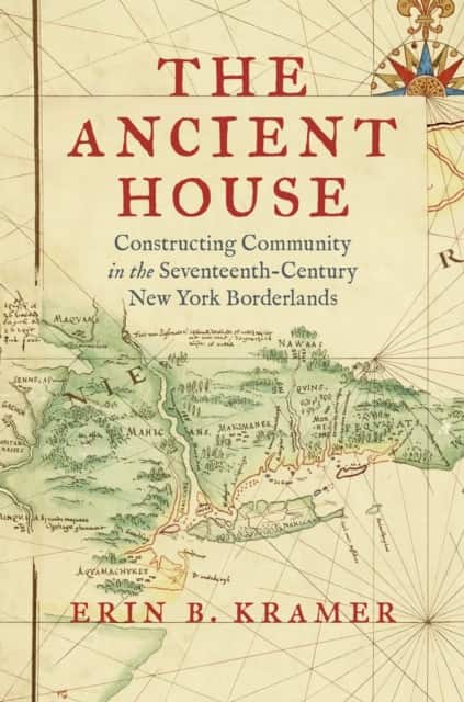 The Ancient House av Erin B. Kramer