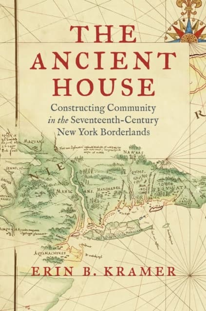 The Ancient House