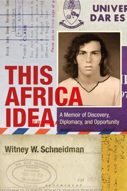 This Africa Idea av Witney W. Schneidman