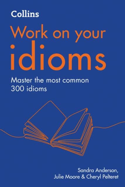 Idioms av Sandra Anderson