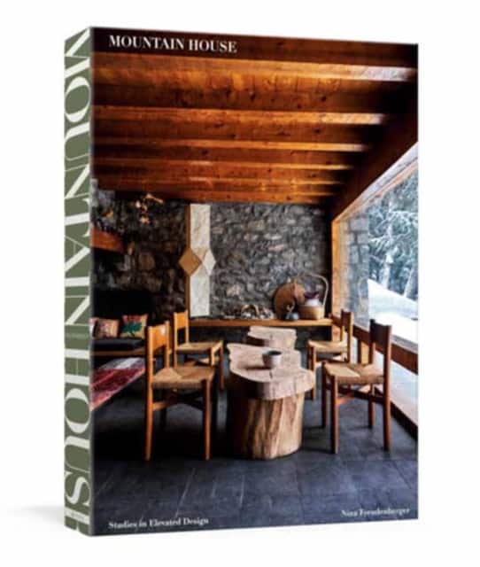 Mountain House av Nina Freudenberger