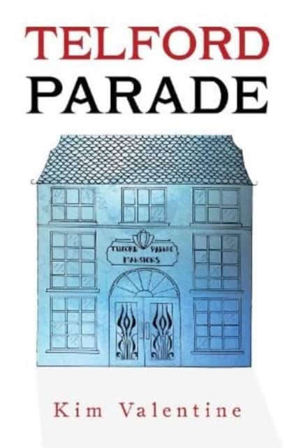 Telford Parade av Kim Valentine