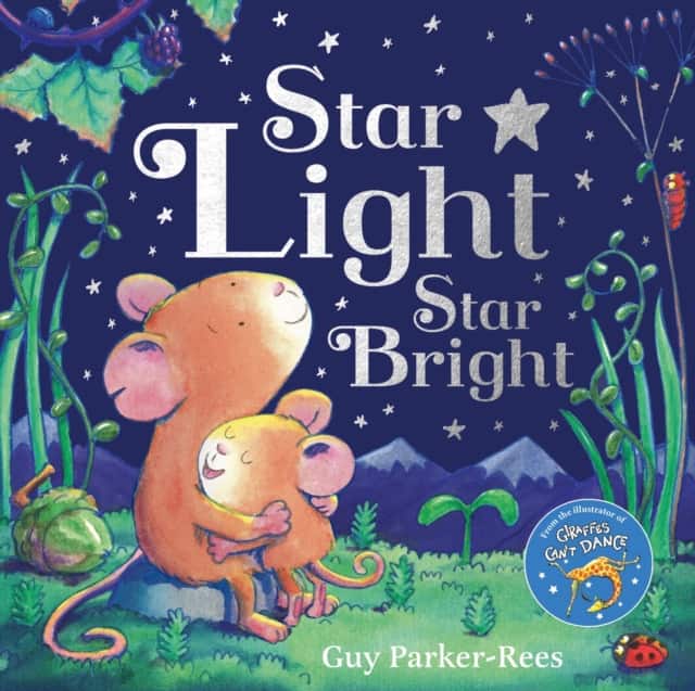 Star Light, Star Bright av Guy Parker-Rees