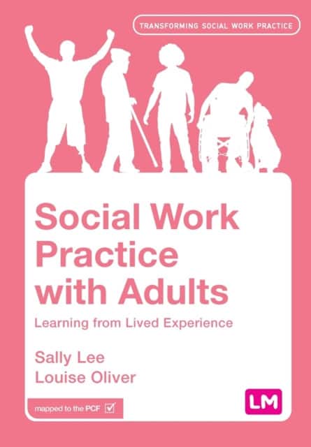 Social Work Practice with Adults av Sally Lee