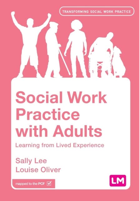 Social Work Practice with Adults